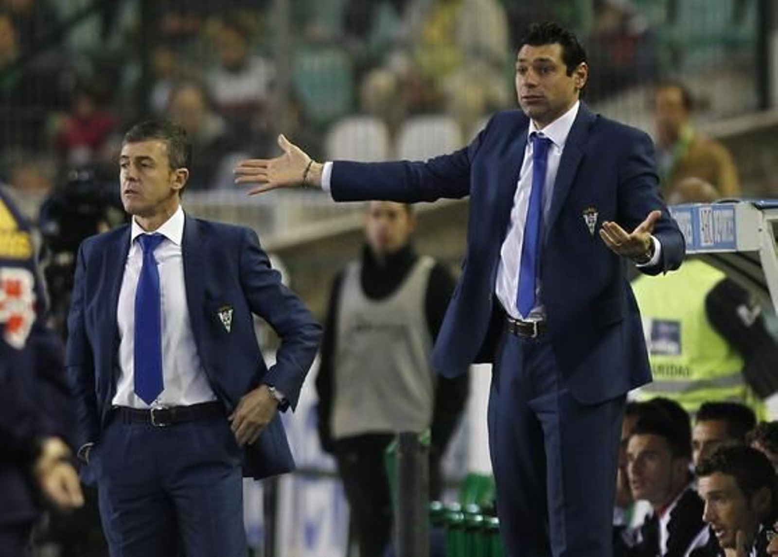 Foto: Antonio Pizarro