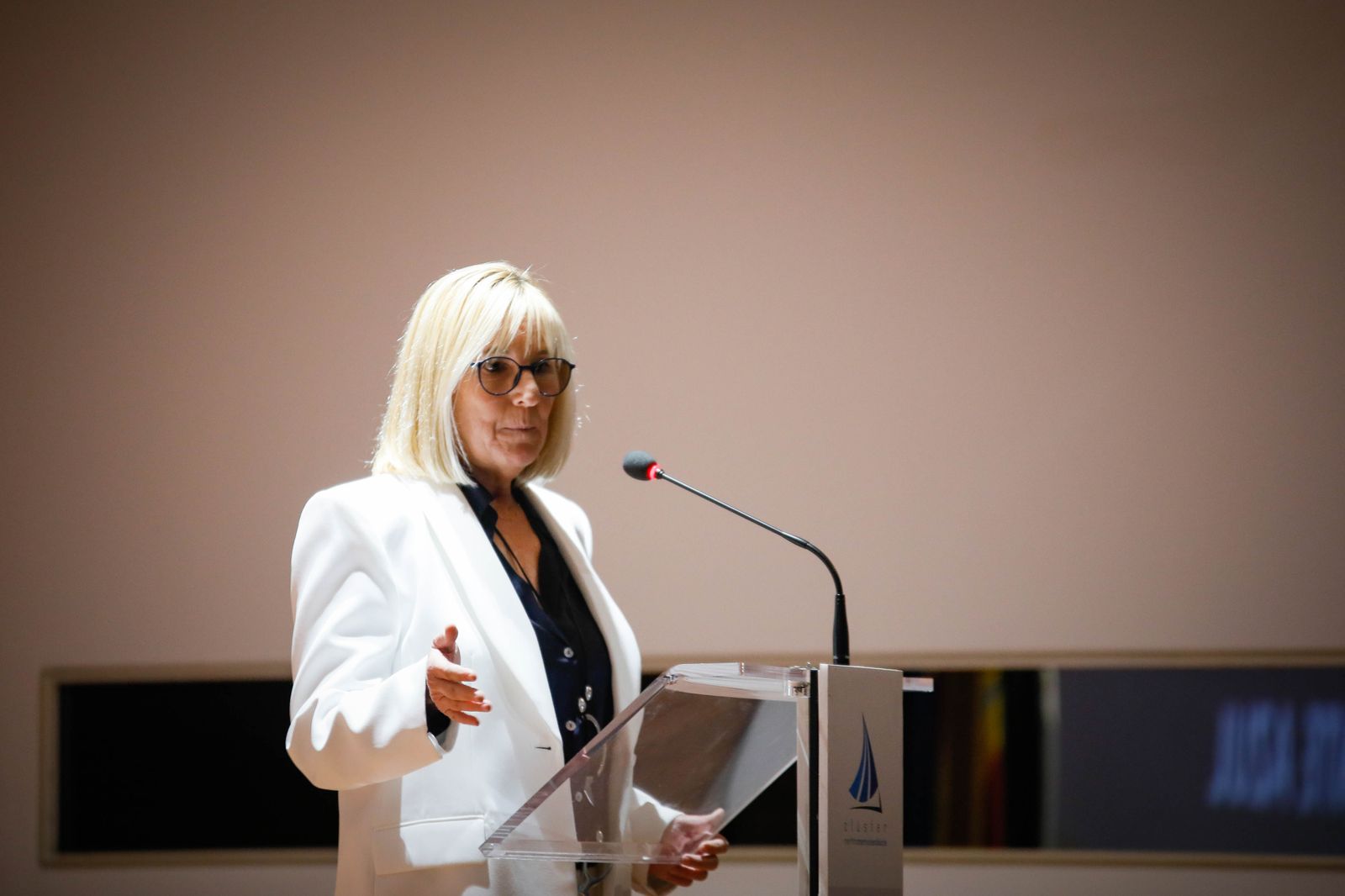 Te contamos como ha sido la entrega de premios Proa en imágenes