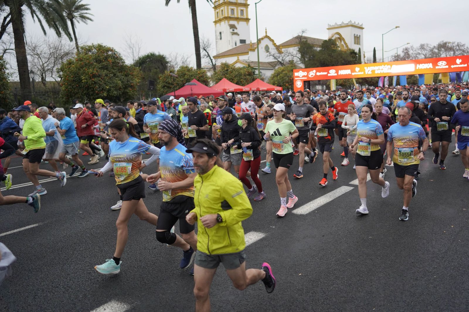 Galería 2 Media Maratón