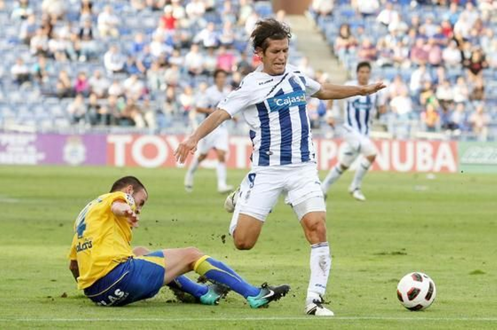 Foto: Alberto Dominguez