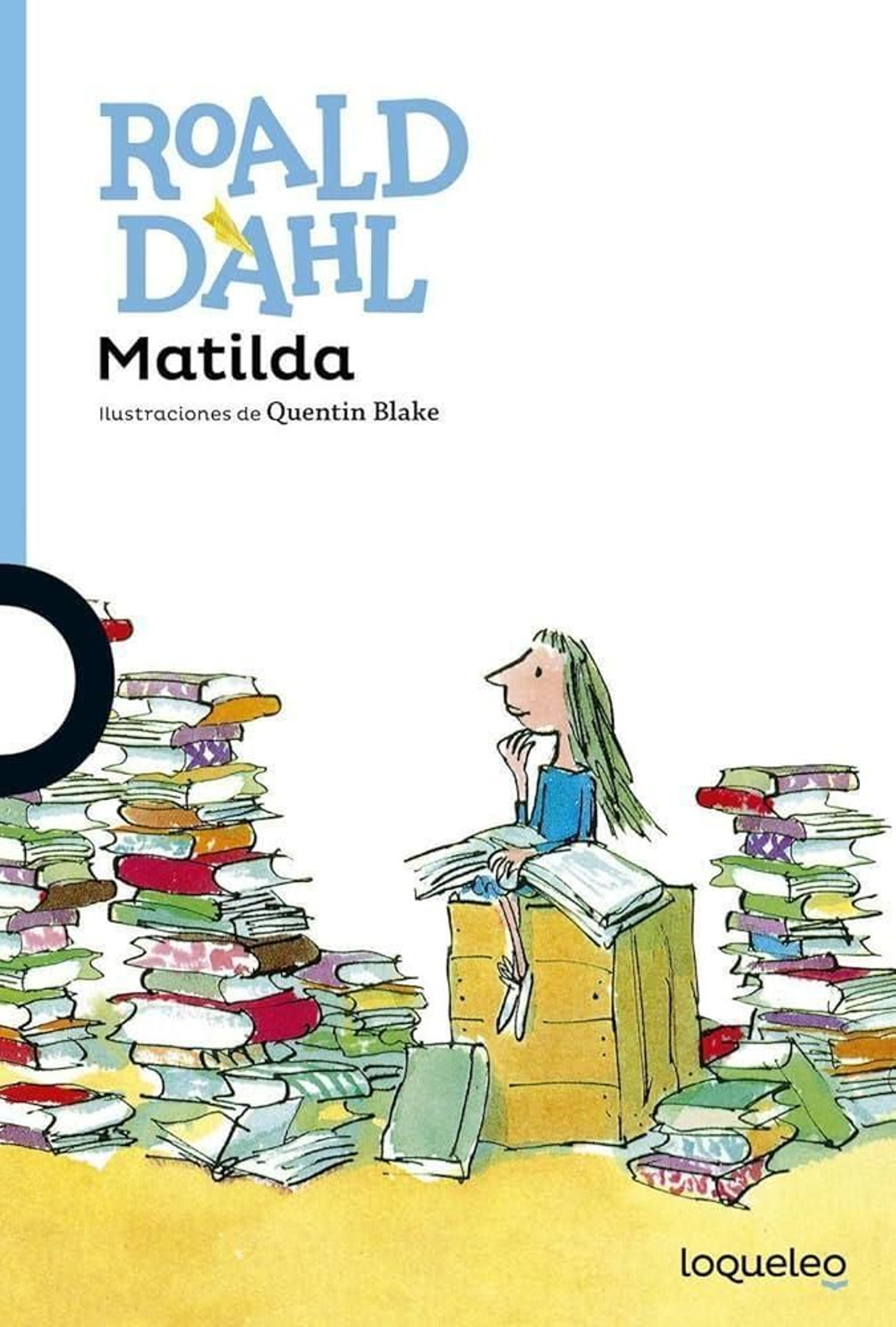 Matilda