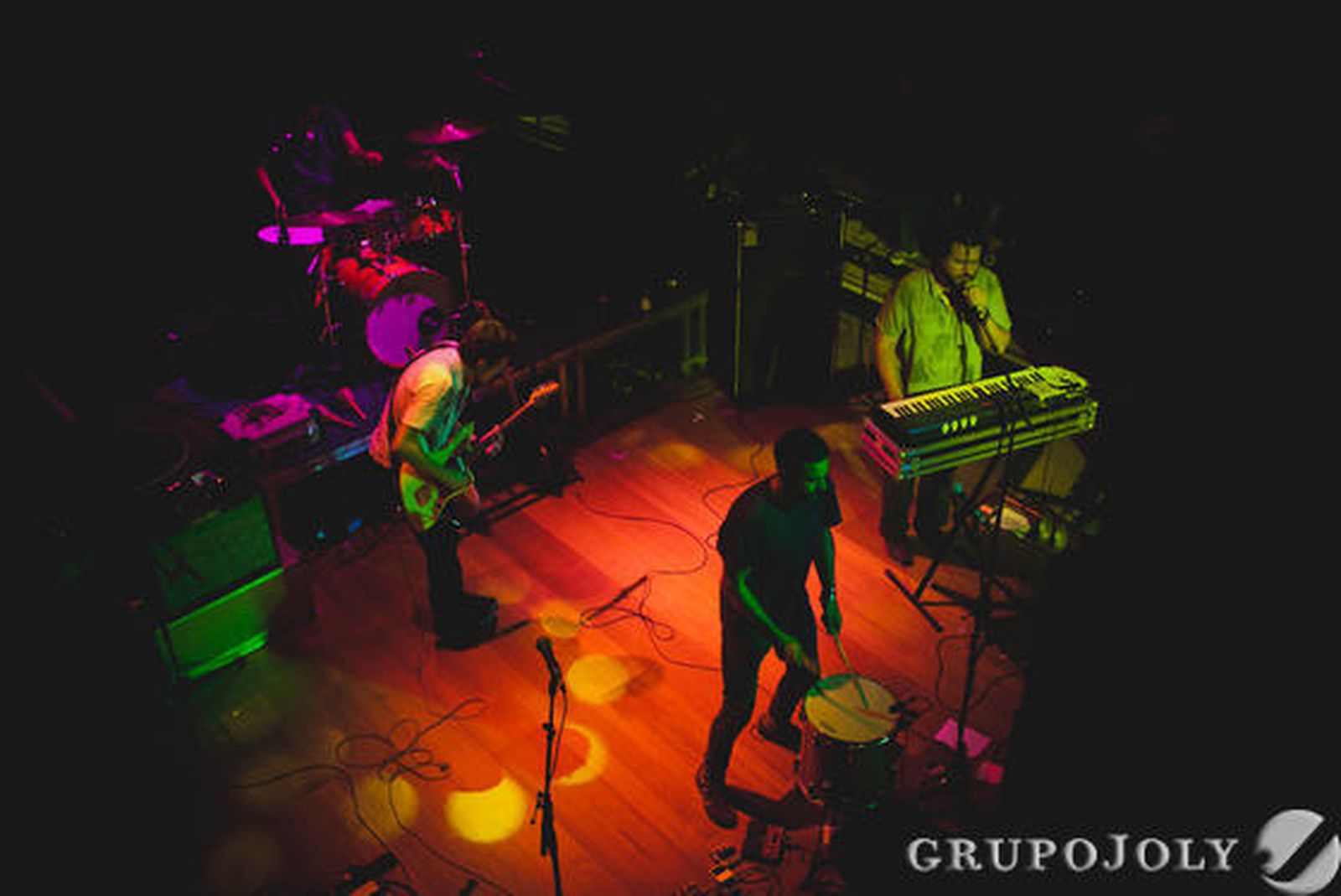 Foto: Javier Perez Pellicer