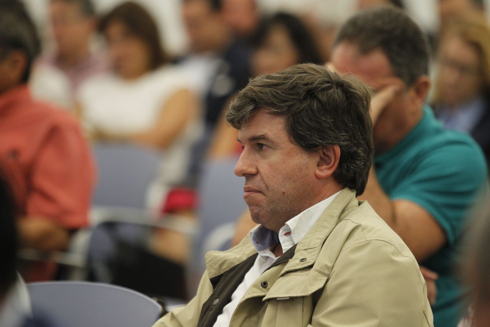 Fotogalería Asamblea General de Coexphal