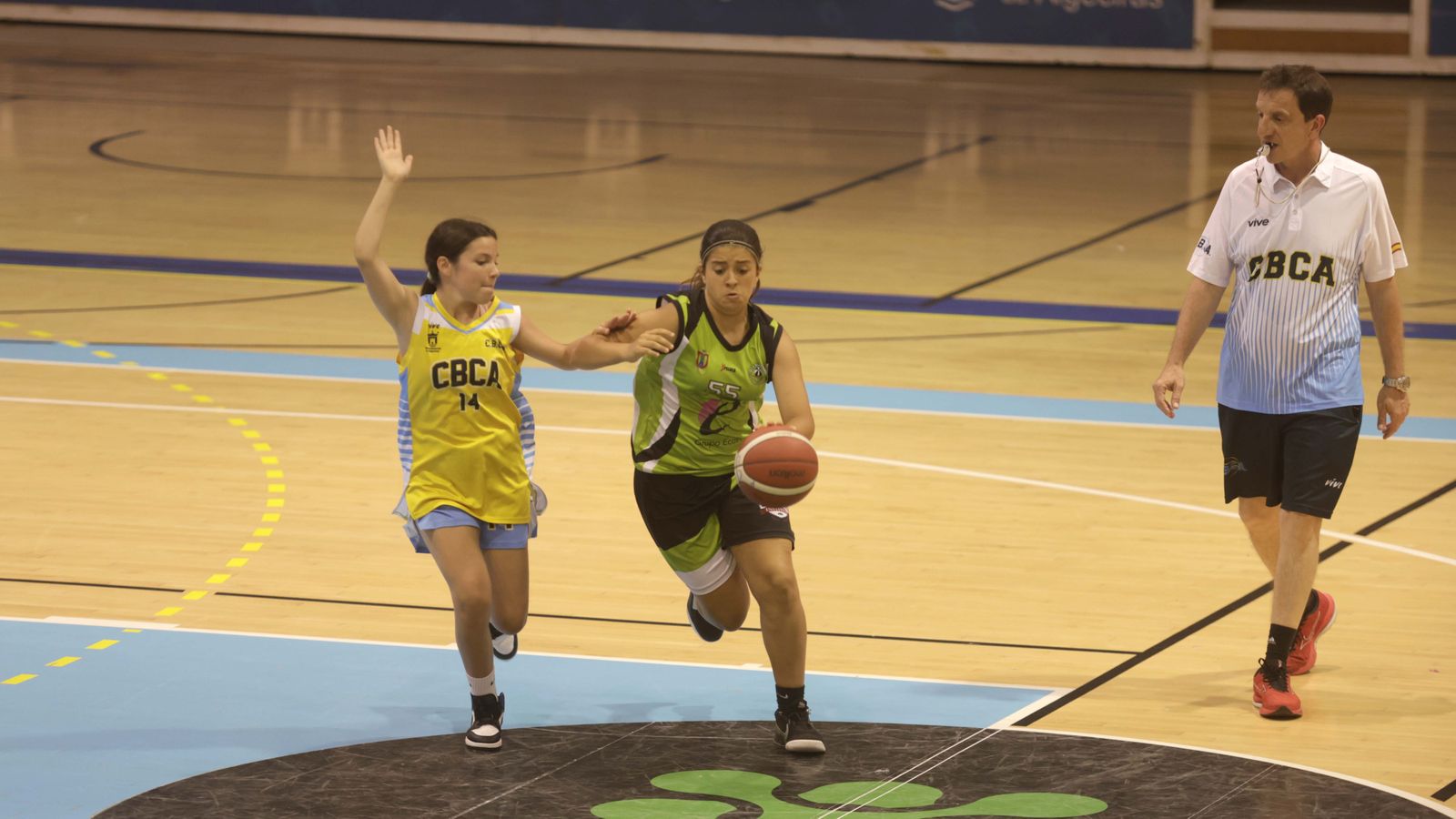 Las fotos de la convivencia fin de temporada del Club Baloncesto Ciudad de Algeciras