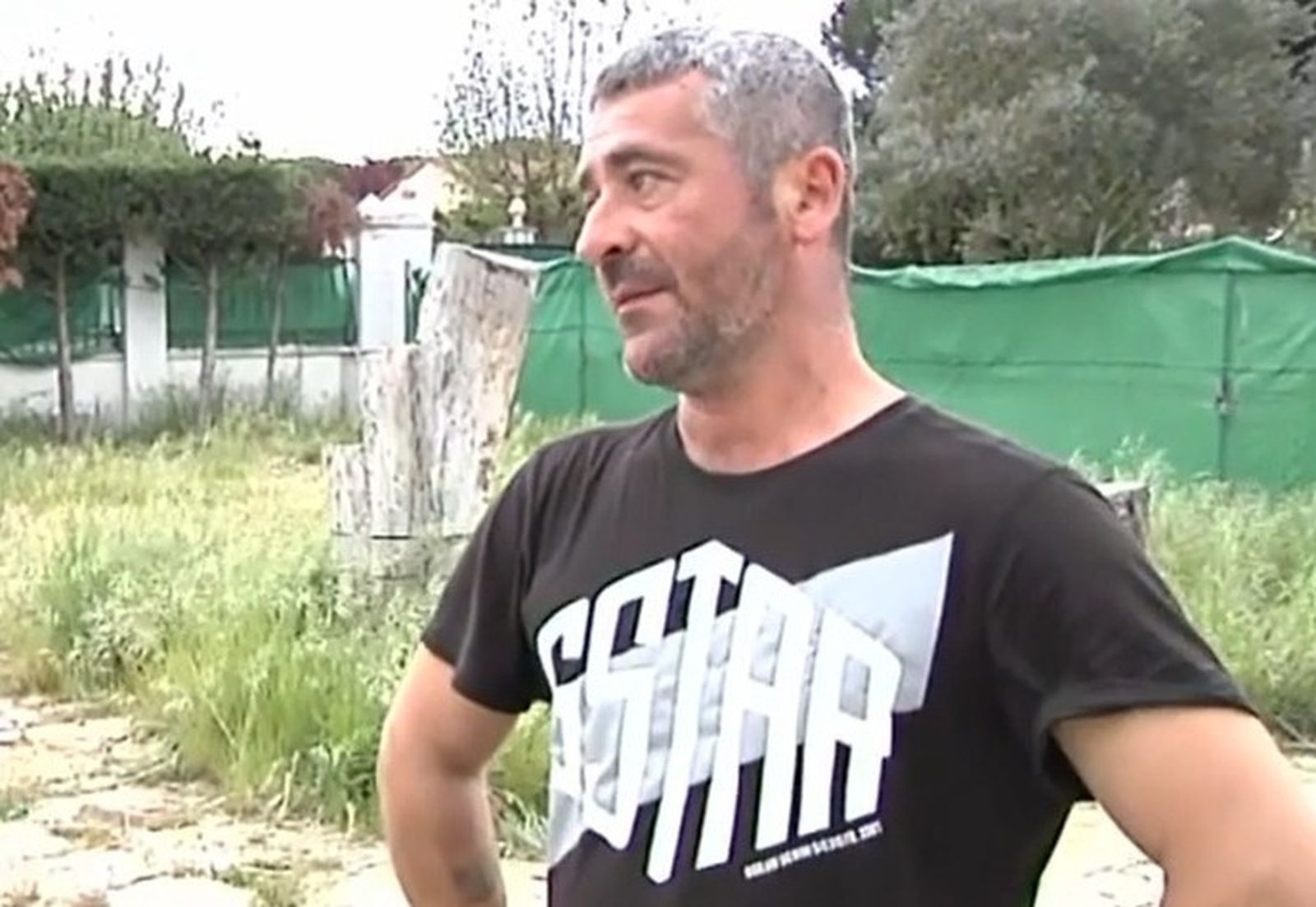 Una imagen de 'El Fleki' durante su intervención en 'El Programa de Ana Rosa'