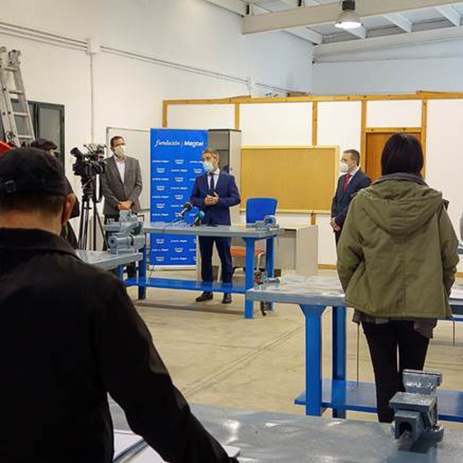 Presentación del curso