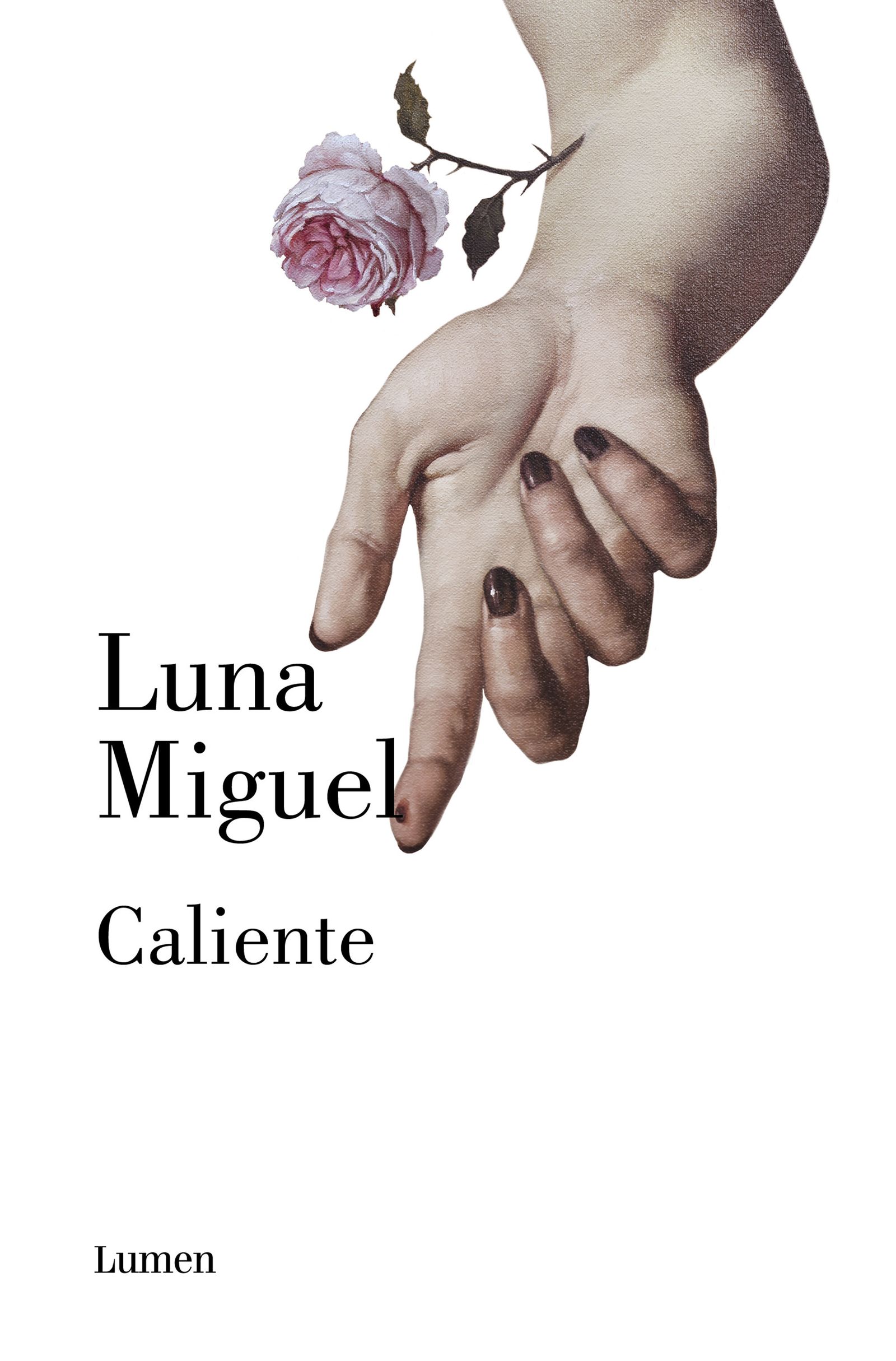 Portada del libro.