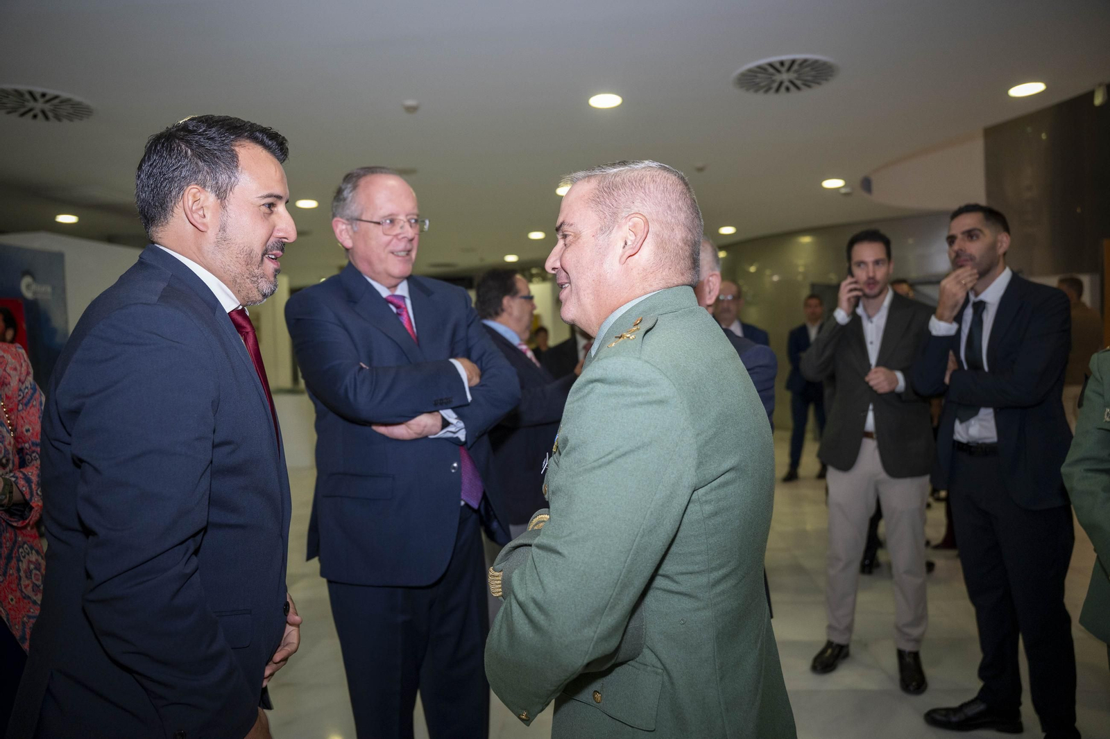 La gala de los XIII Premios de Diario de Almería, imagen por imagen