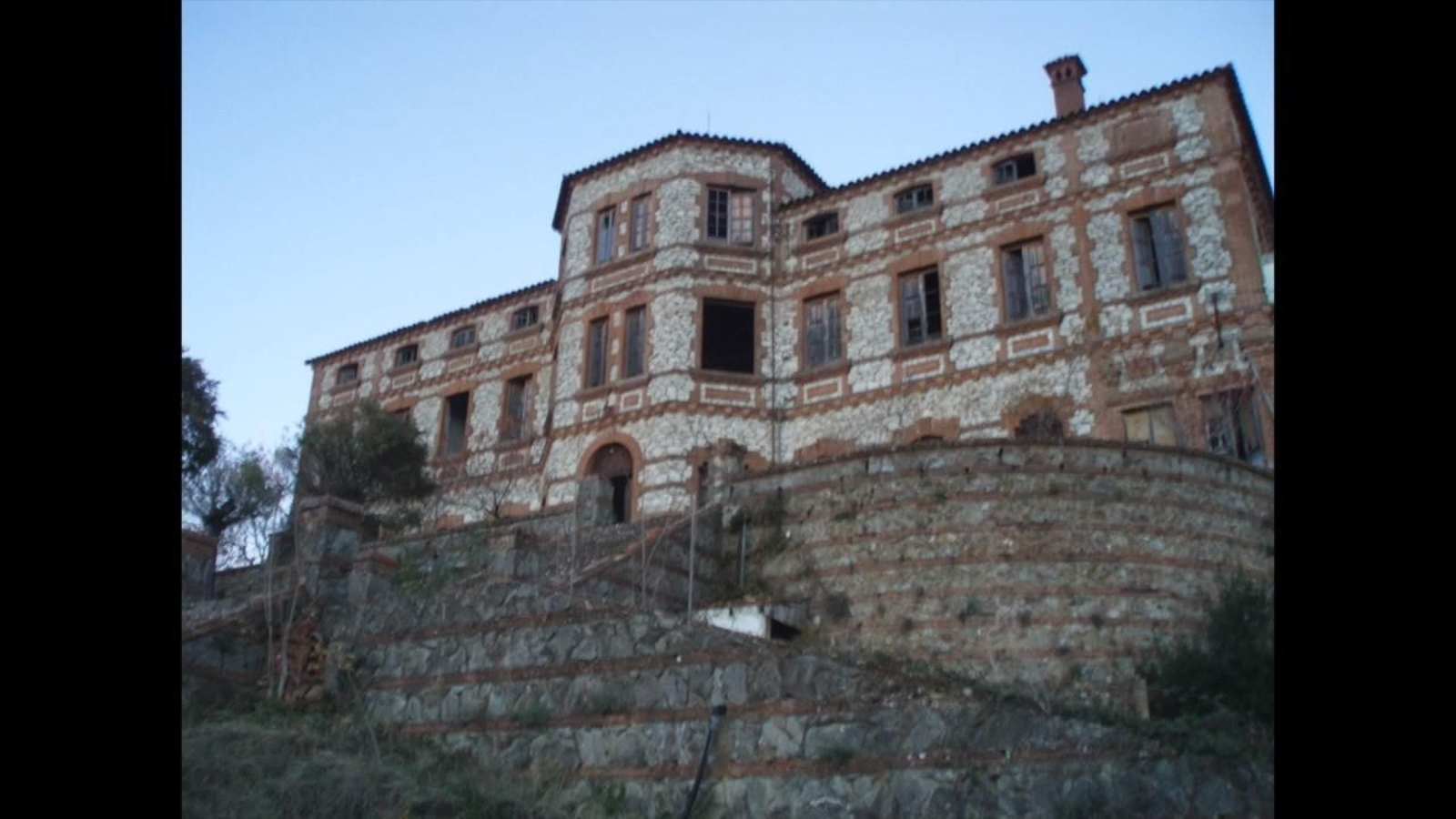Psicofonía 'Enfermizo'