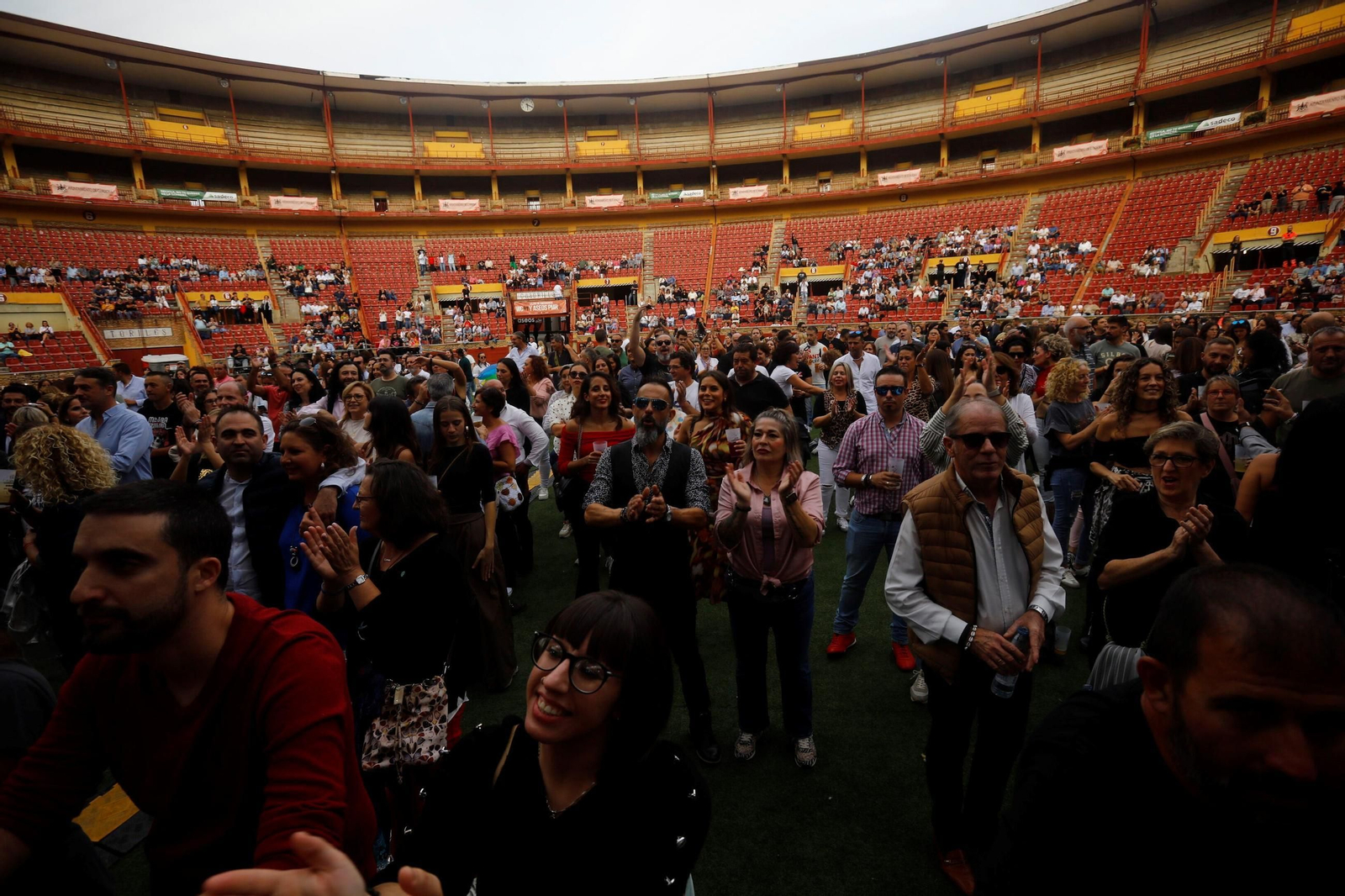 Las mejores imágenes del Cordobita Fest