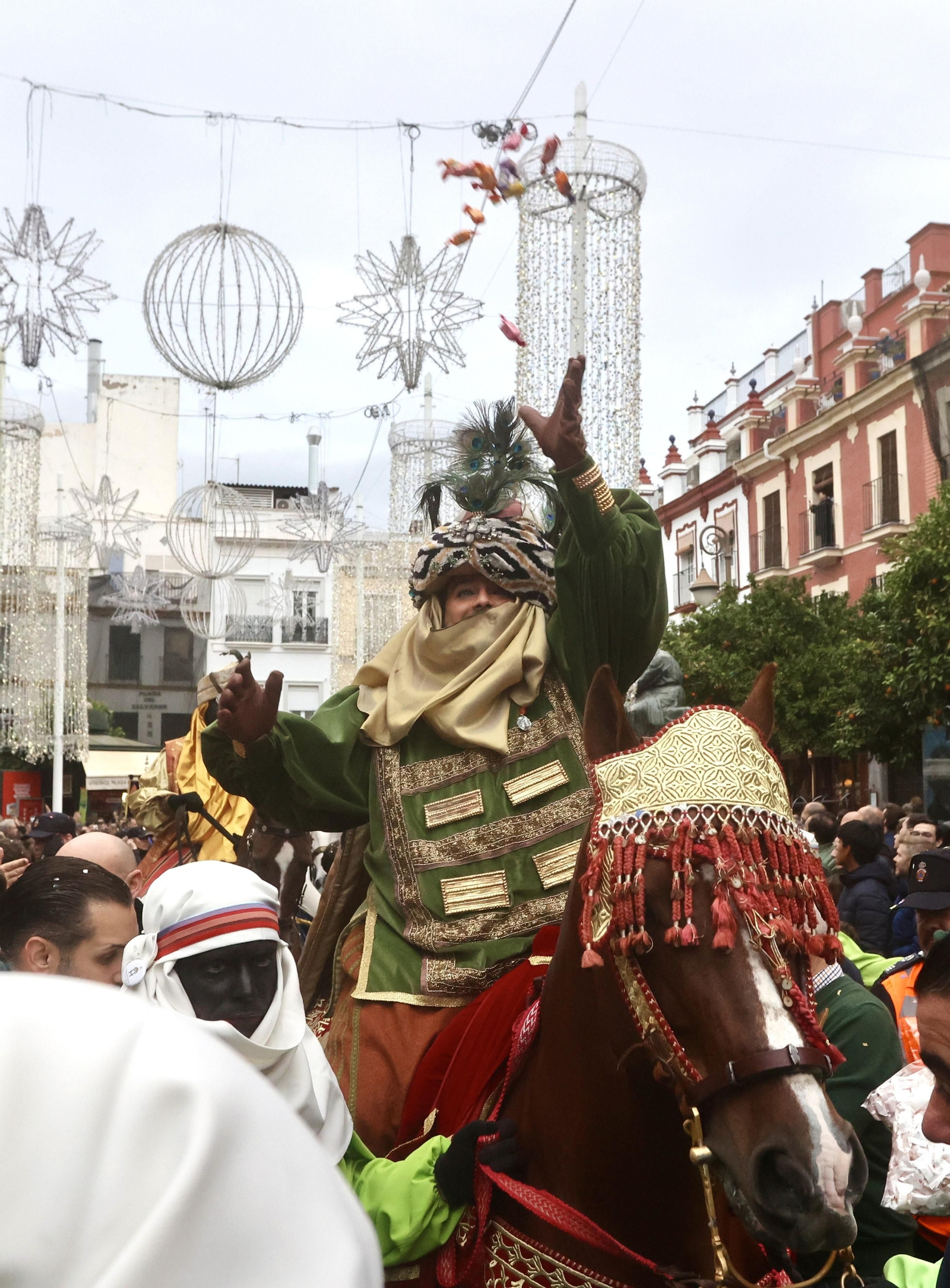 Heraldo de Sevilla 2024