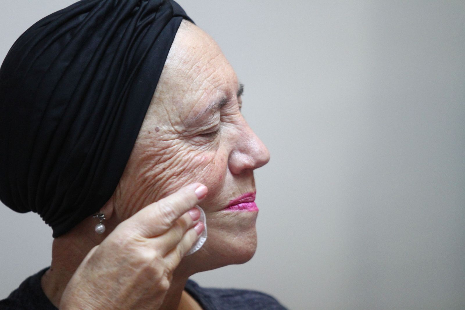 Taller Ponte Guapa, te sentirás mejor, en el Juan Ramón Jiménez