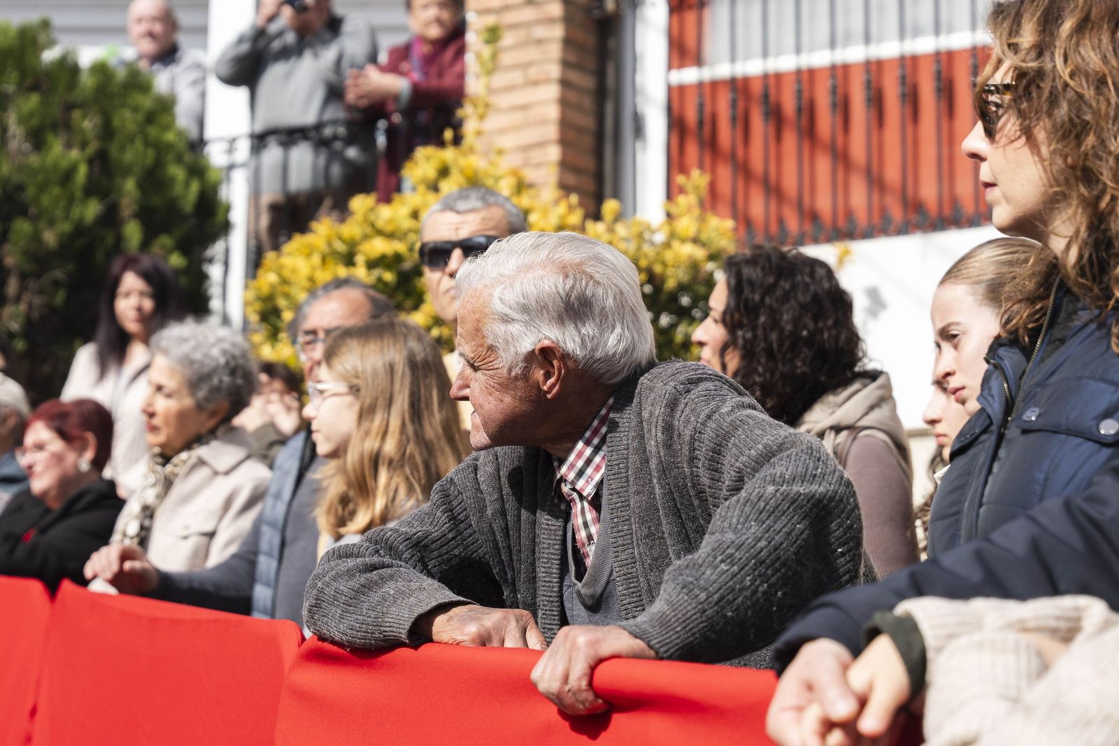 Galería gráfica de XI Recreación Histórica Los Reyes Católicos en Fiñana