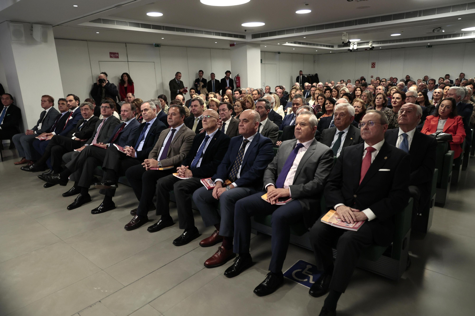 Entrega de premios taurinos de Caja Rural del Sur