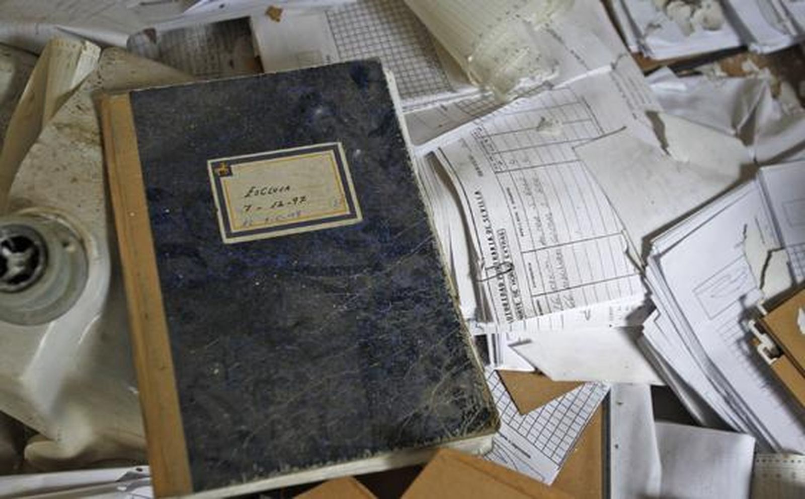 Foto: Antonio Pizarro