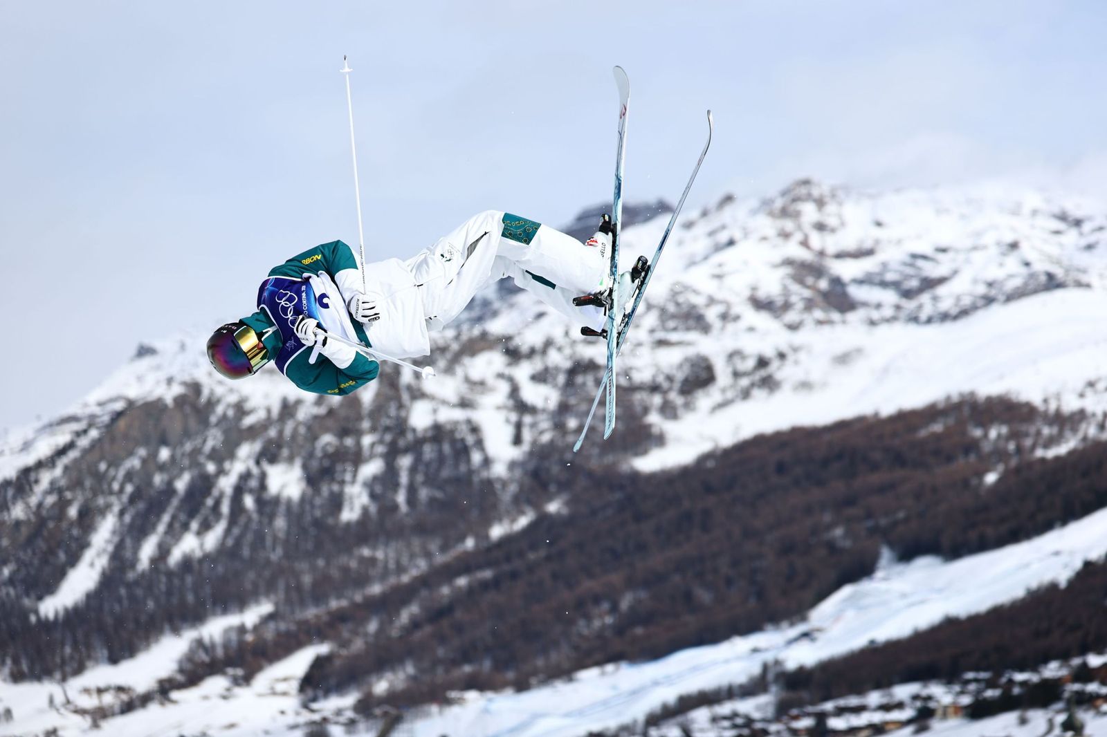 Las mejores fotos de los Juegos Olímpicos de invierno Milán Cortina d'Ampezzo 2026 | Séptima jornada