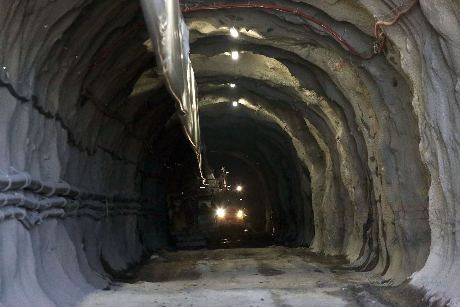 Imagen de archivo de Mina Magdalena.