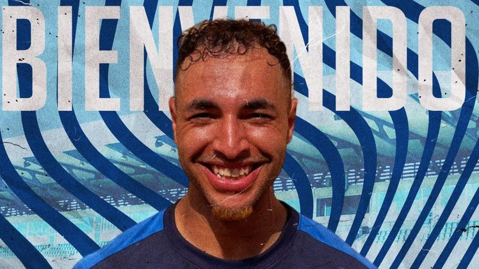 El joven ariete anotó 9 dianas y dio 4 pases de gol durante su experiencia en el extranjero.