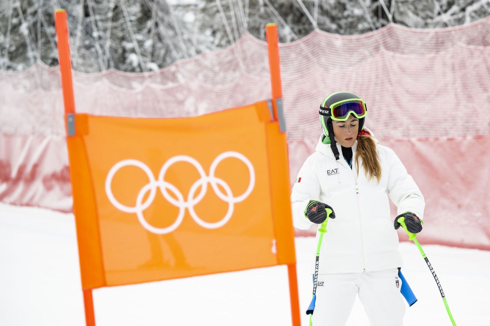 Las fotos de la inauguración de los Juegos Olímpicos de invierno de 2026