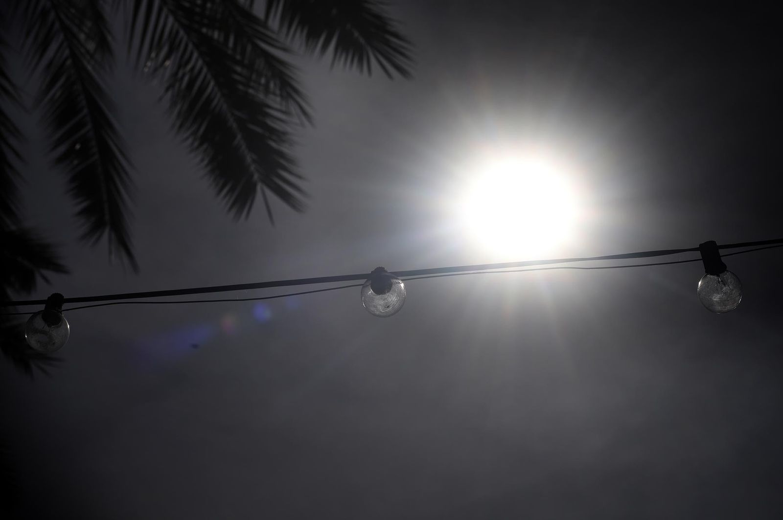 Imágenes del martes 9 de mayo en Huelva