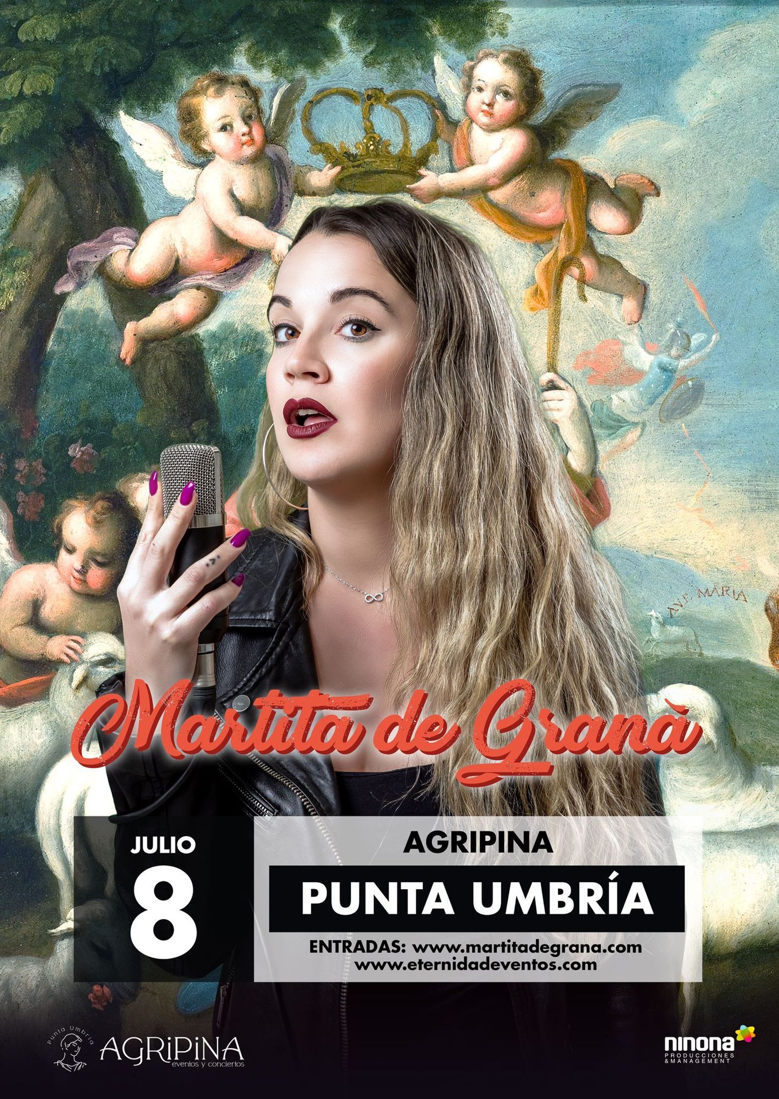 Las 10 citas culturas que no podrás perderte este verano