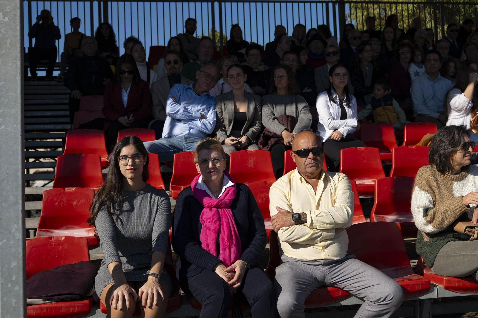 Así conmemora el día de la Inmaculada Concepción la Brigada de la Legión en Almería y despide al contingente que parte a Eslovaquia