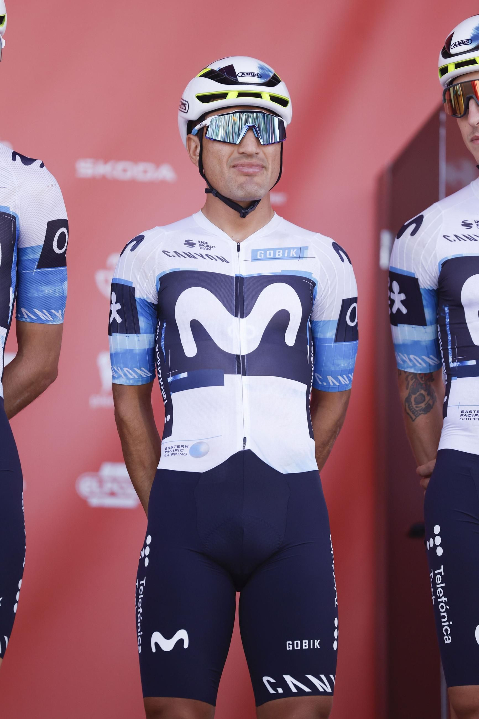 Las mejores fotos de la Vuelta a España | Etapa 10