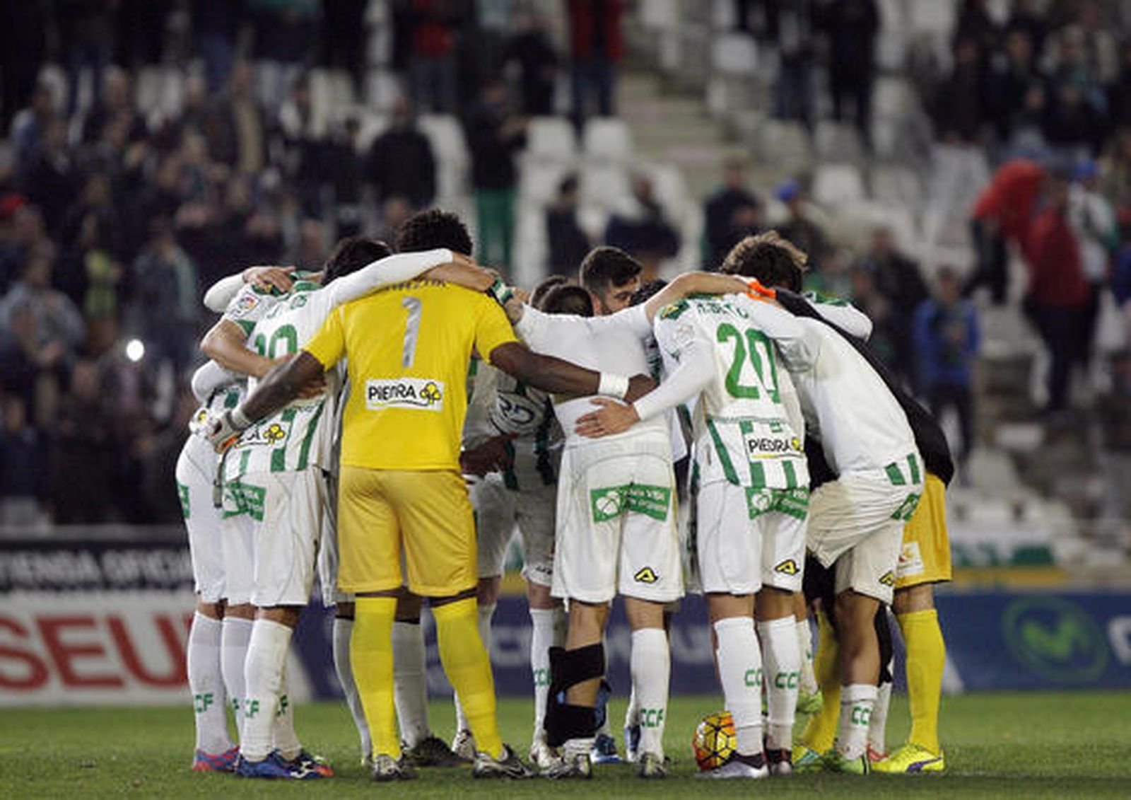 Foto: José Martínez