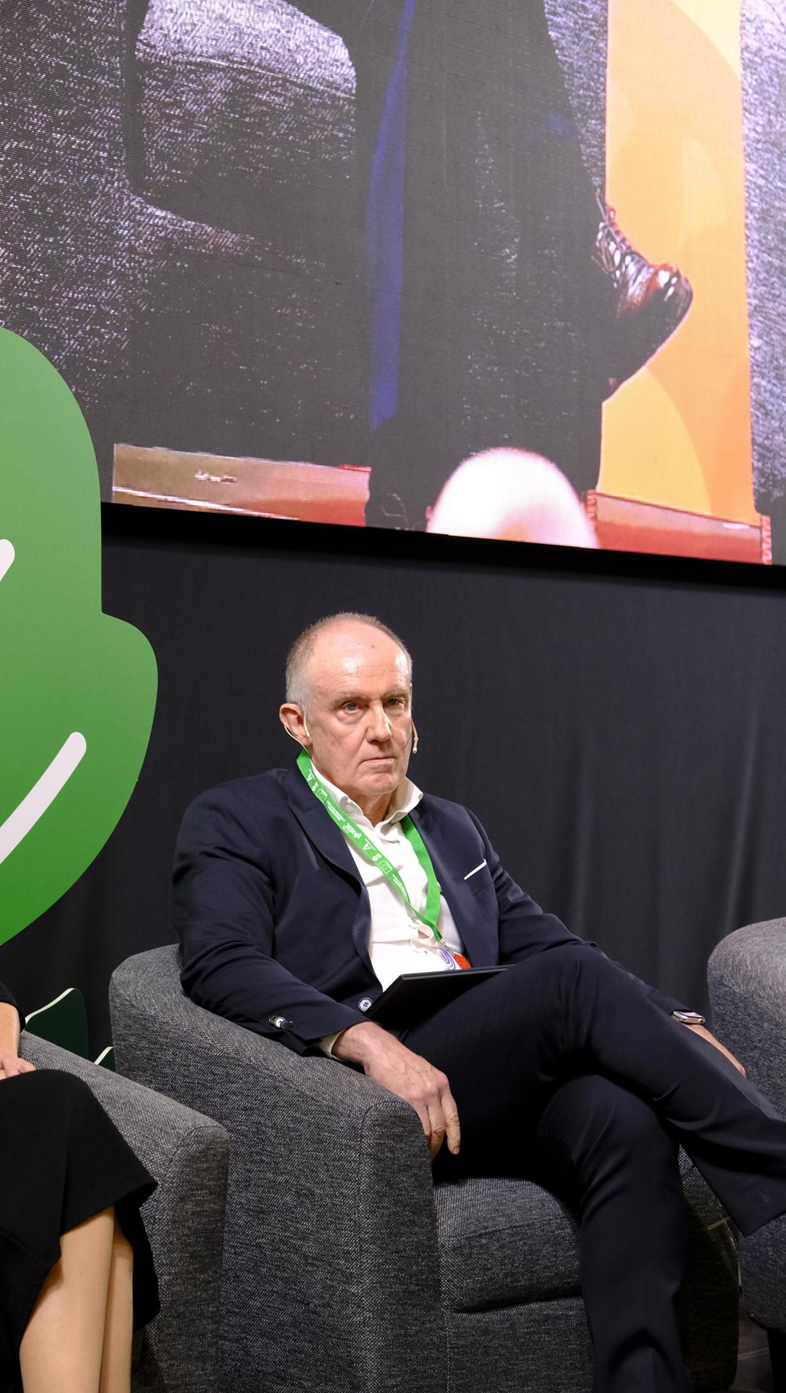 Primer día de Vestial 2023 en el Palacio de Congresos del Toyo-Retamar