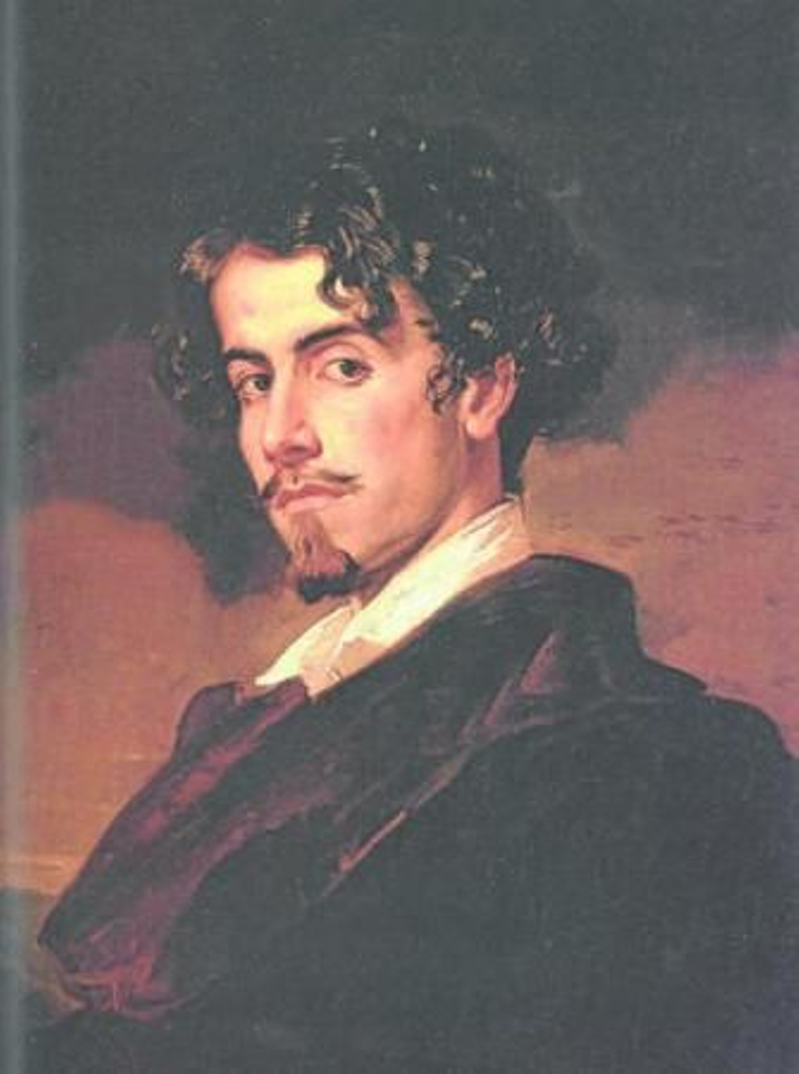 Monumento en honor al poeta en el Parque de María Luisa de Sevilla,