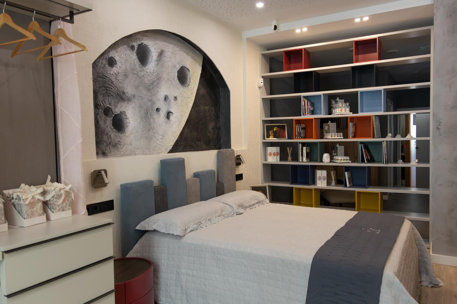 Así ha sido la inauguración de Jaén Vivienda.