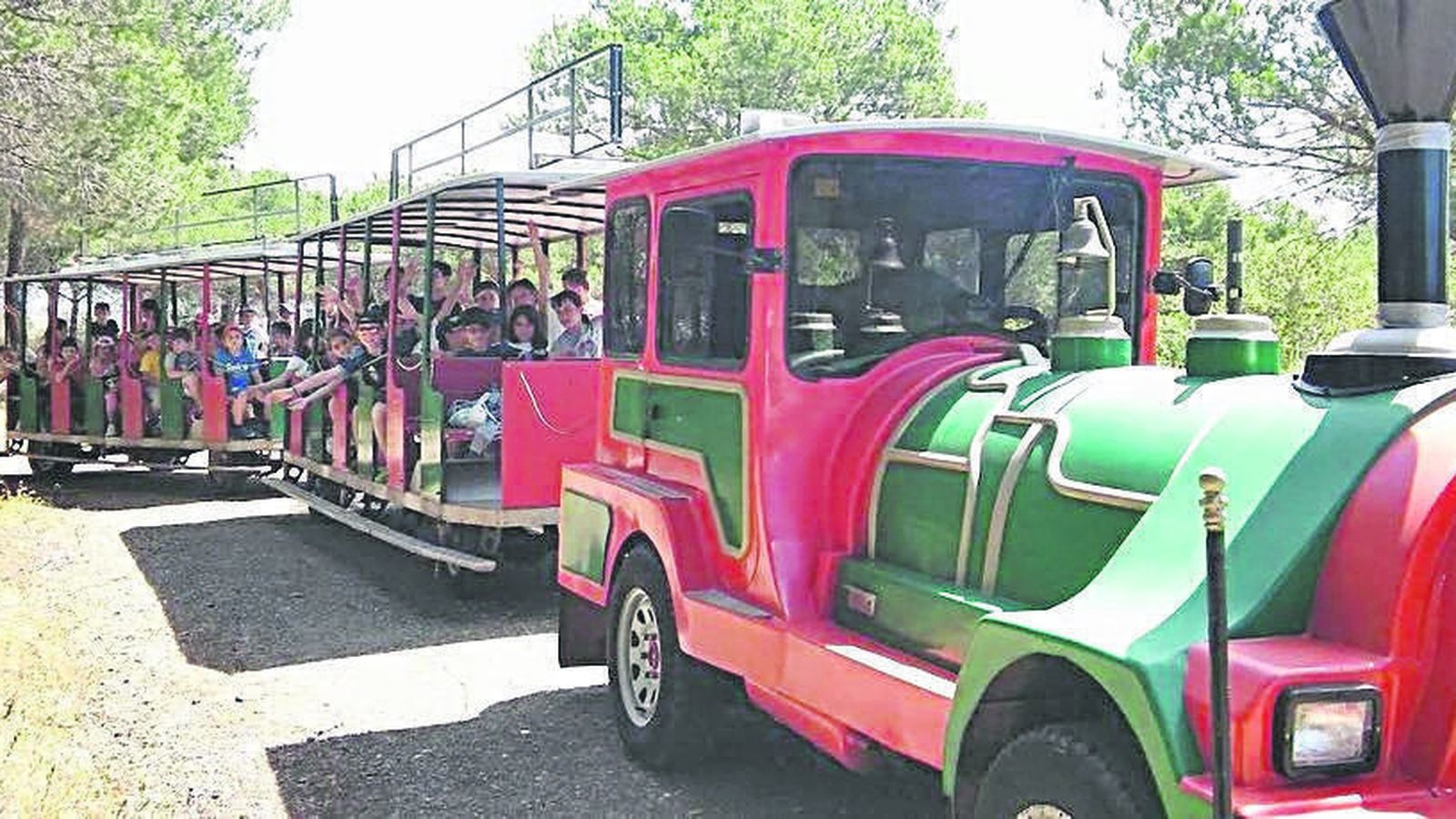 Programa ‘Mi Marisma, Mi Escuela’