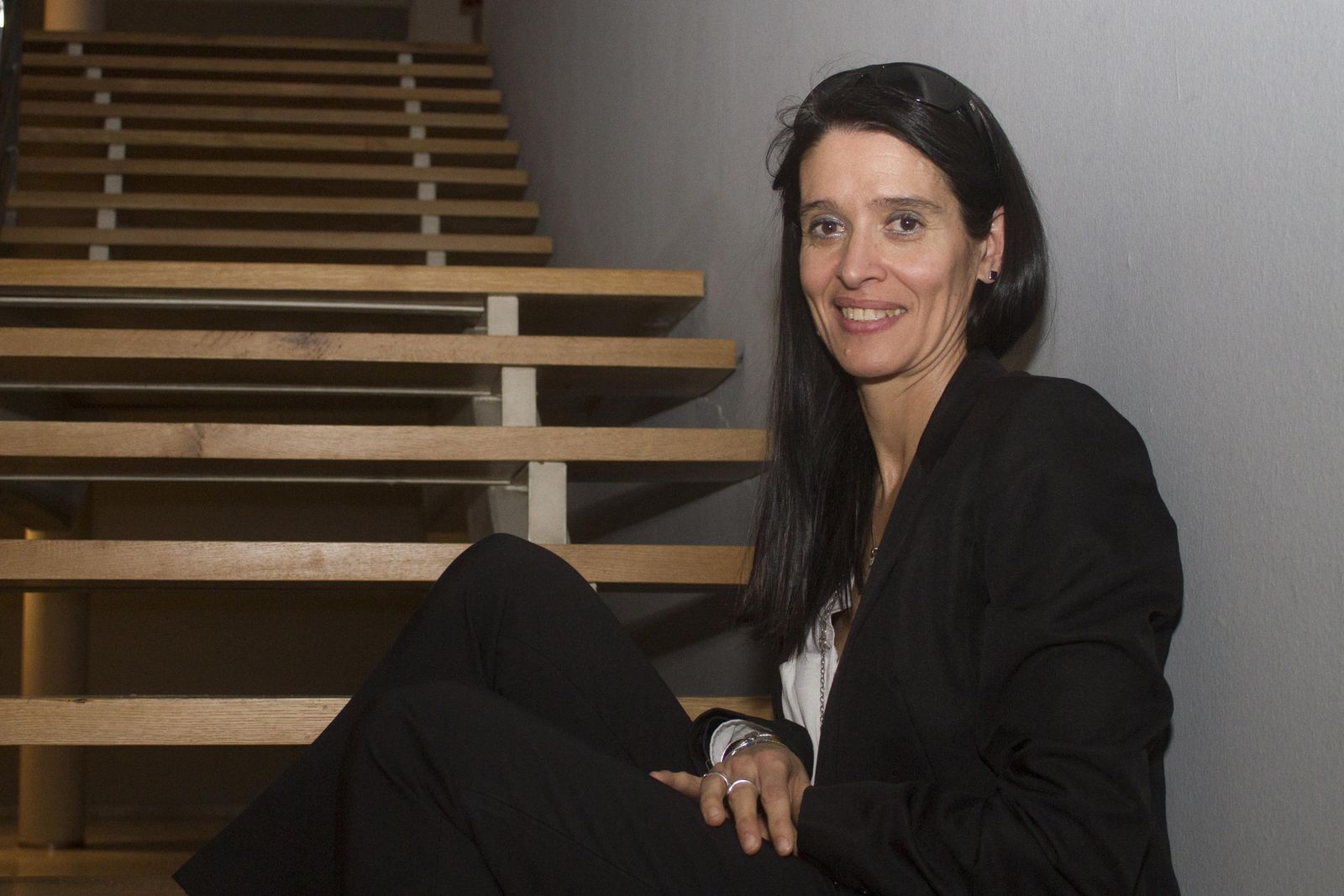 Mar Romera es autora del método pedagógico "Educar con tres Ces: Capacidades, Competencias y Corazón"