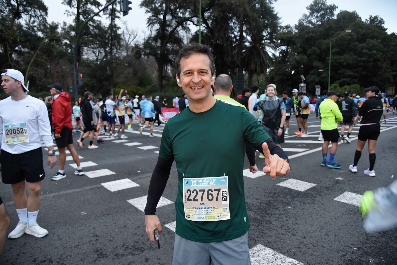 1/2 Maratón Sevilla 2