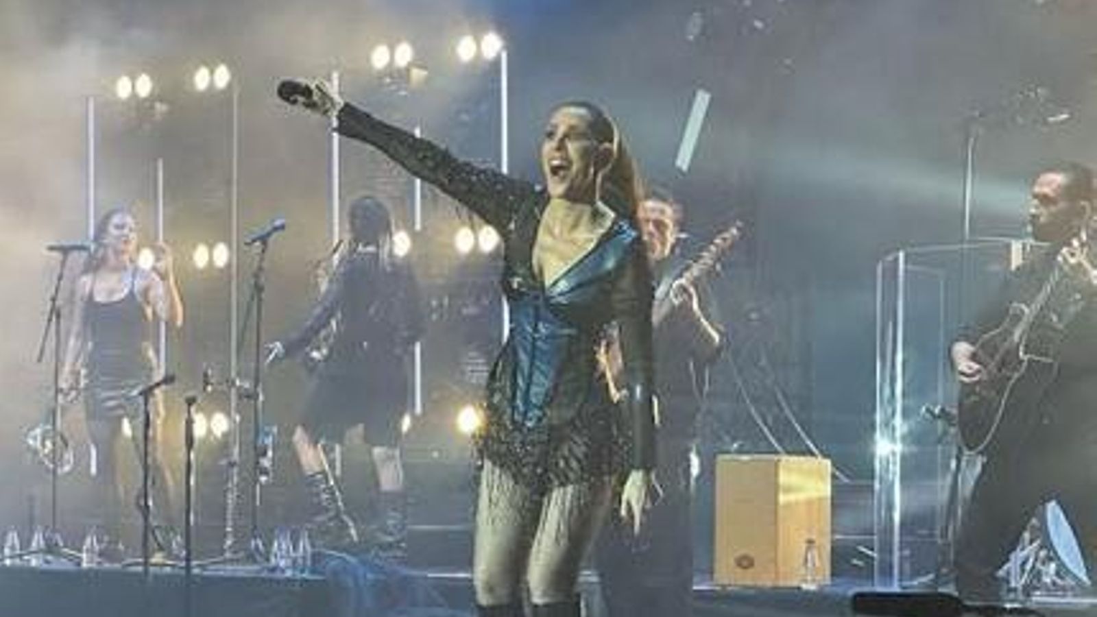 Malú