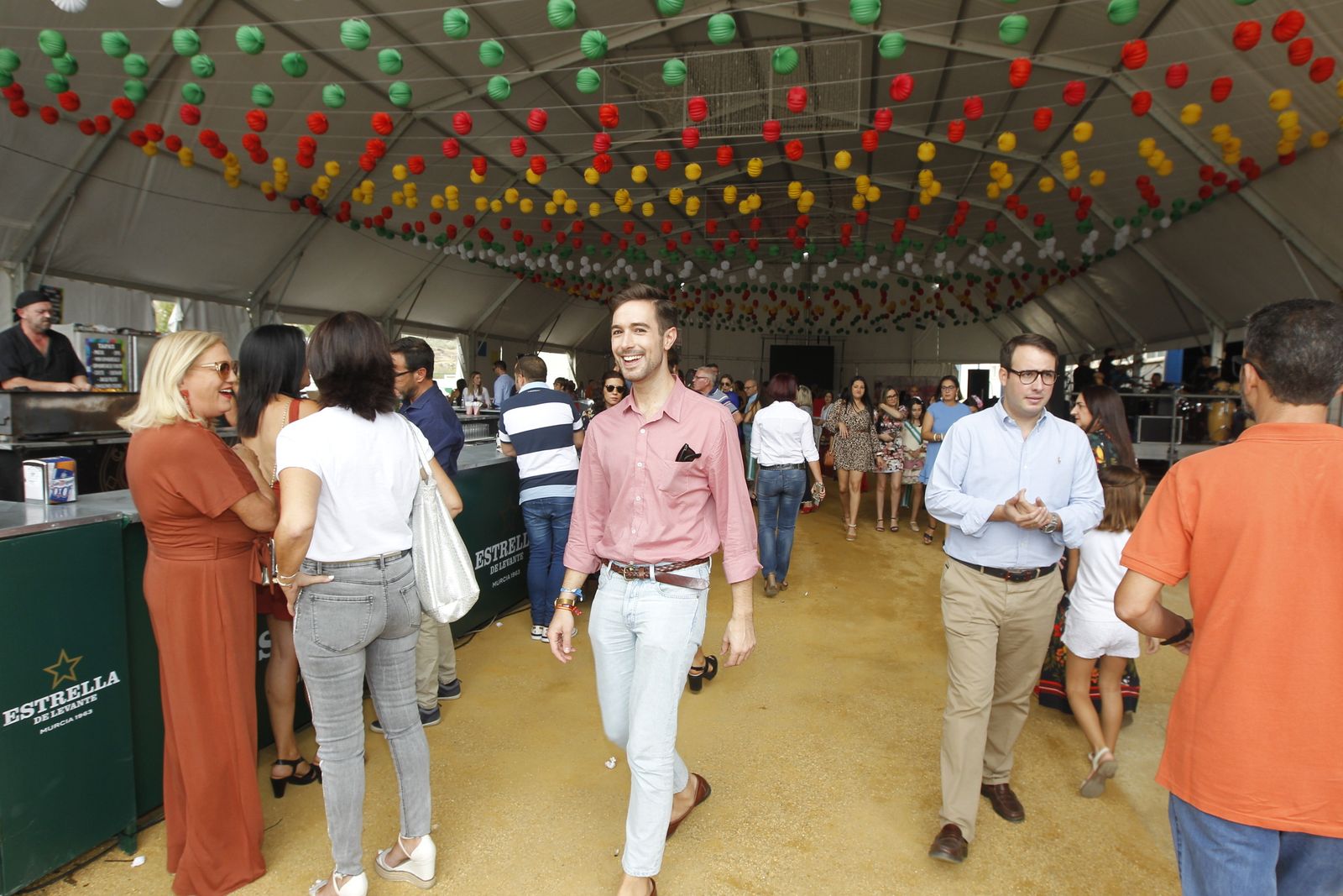 Fotogalería Fiestas de Olula del Río