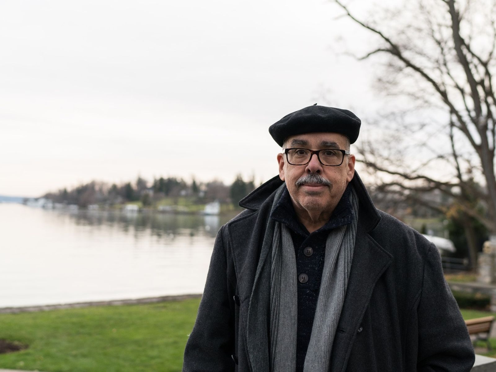 Roberto Sierra (Vega Baja, Puerto Rico, 1953)