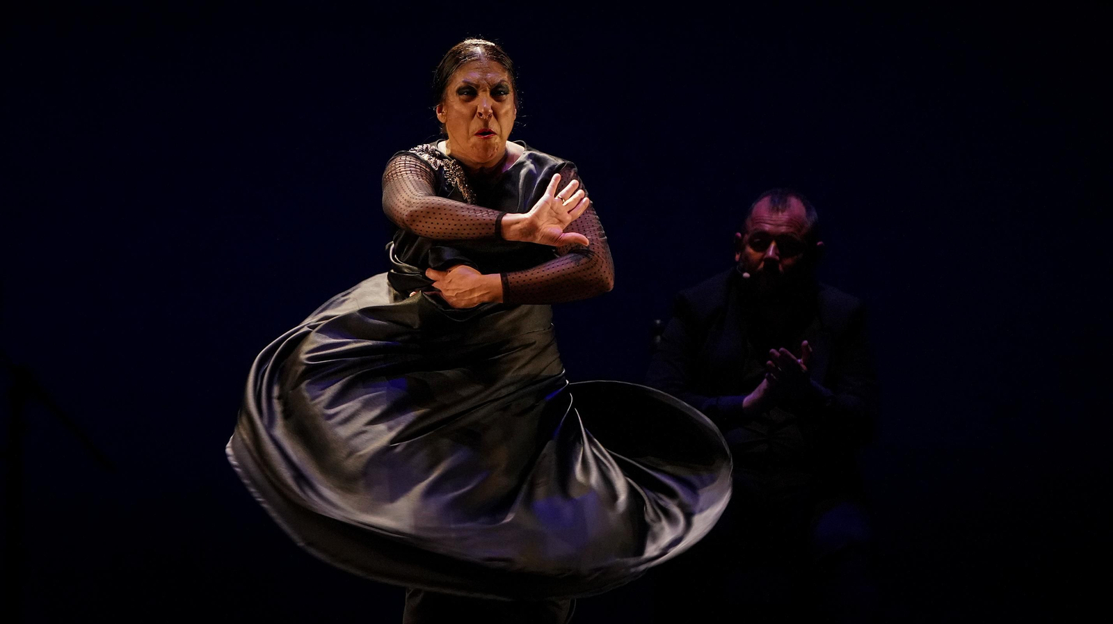 La Moneta presenta 'Vínculos' en el Festival de Jerez