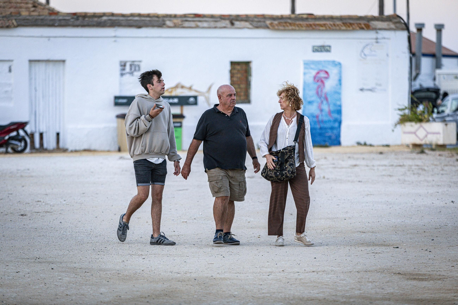 Búscate en las imágenes del concierto de Los Pecos en Concert Music Festival de Chiclana