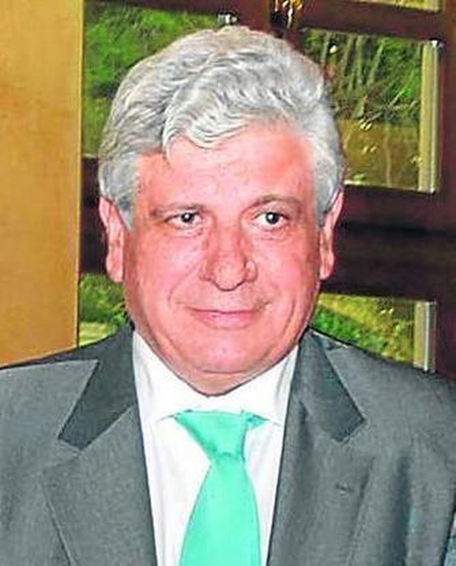 Manuel Guerrero Pemán.