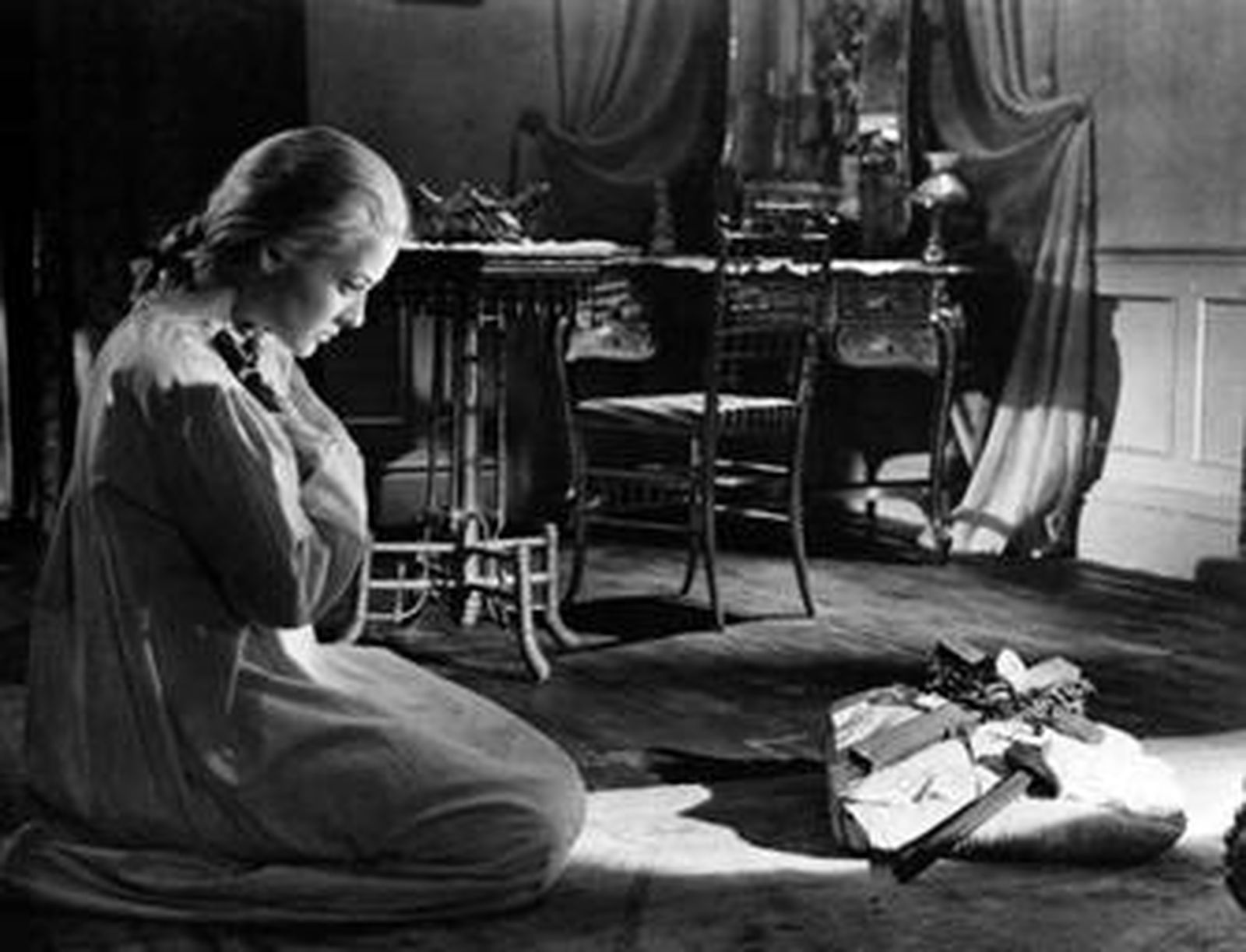 Las voces de nuestro cine