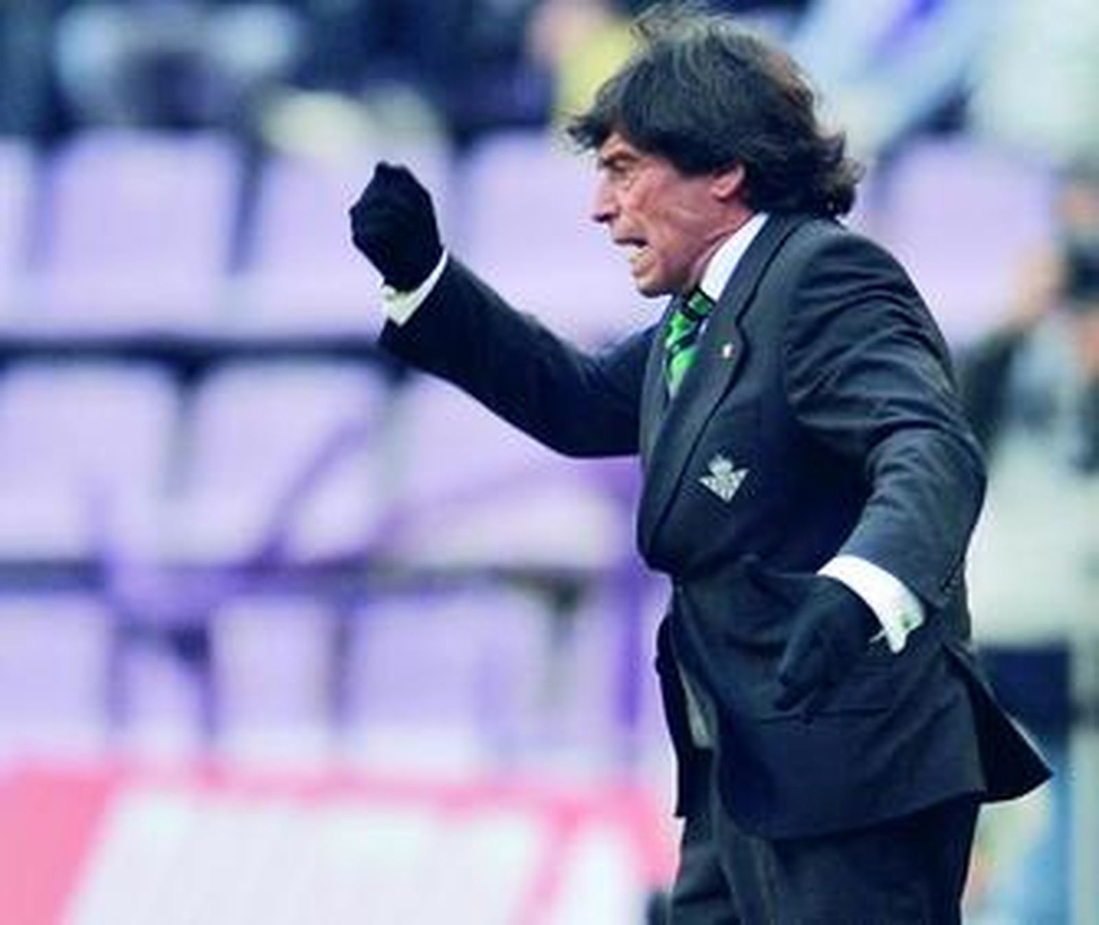 Más bonito que bueno