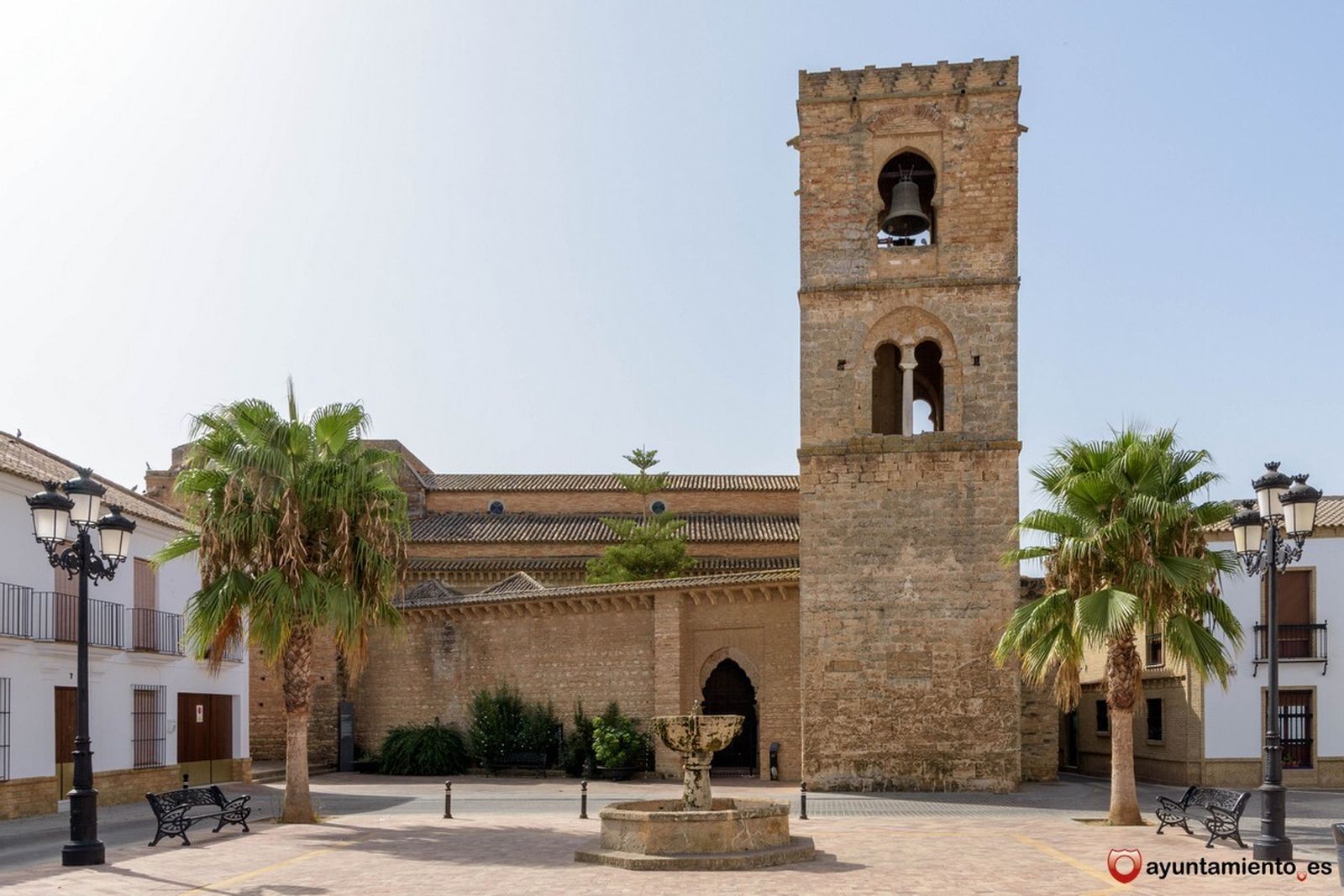 ¿Sabes cuál fue la catedral más antigua de Huelva?