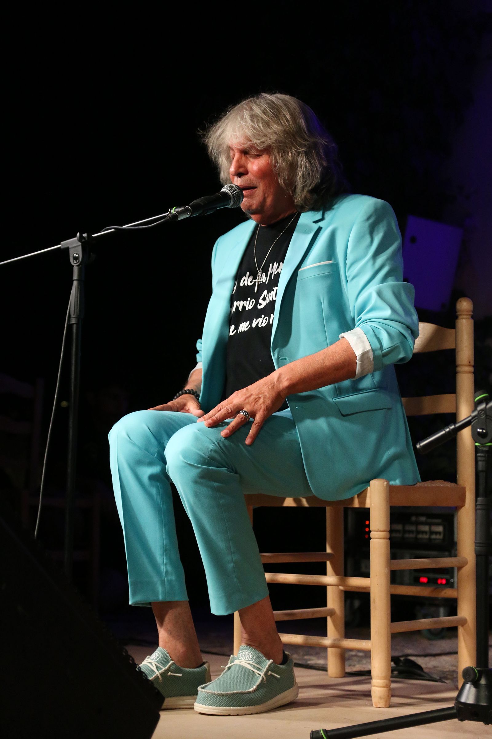 El XXXI Festival Flamenco de Fondón, en imágenes