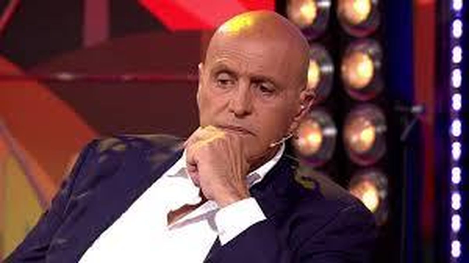 Coto Matamoros en una reciente aparición en 'Sálvame Deluxe'