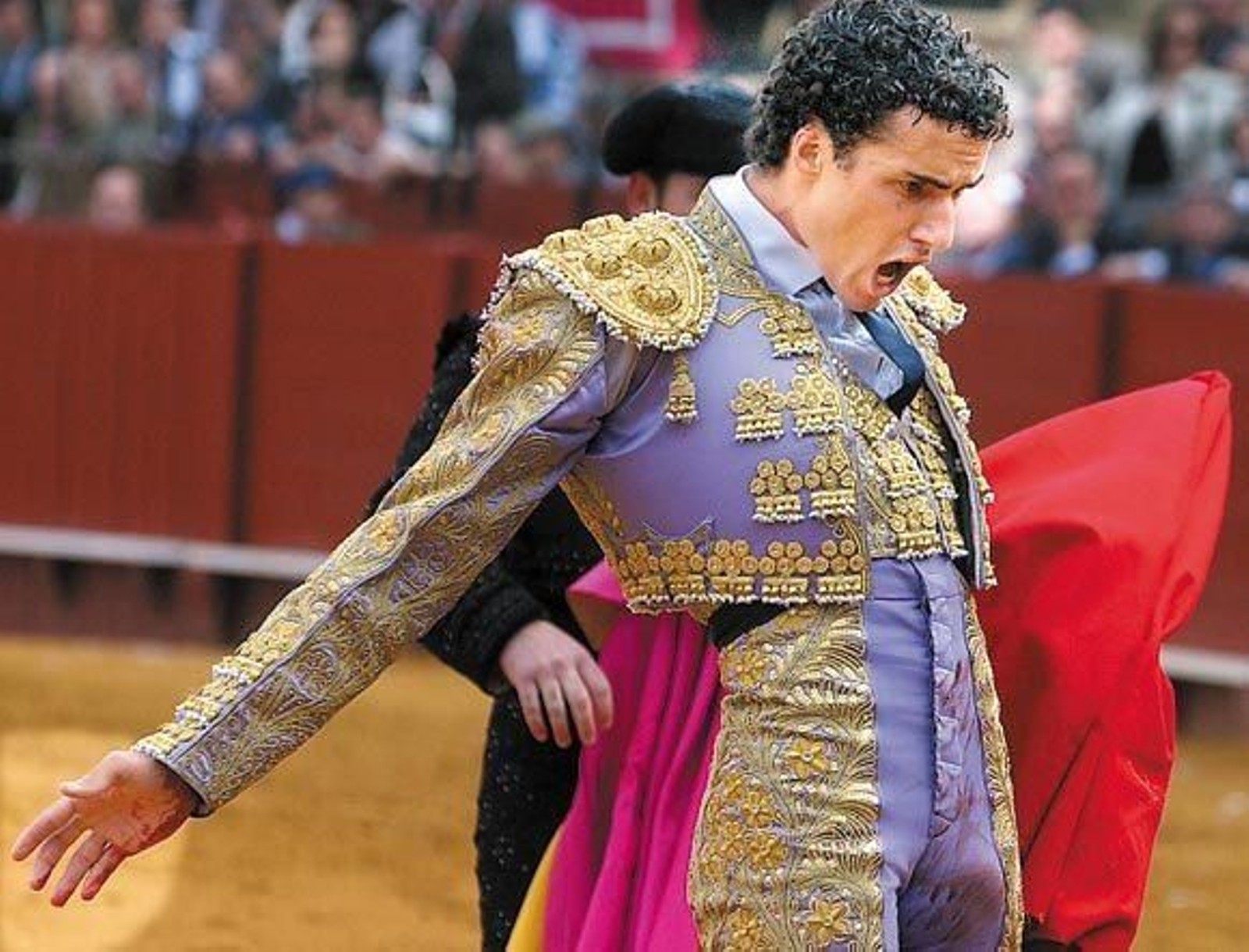 Matías Tejela: Un torero de calidad