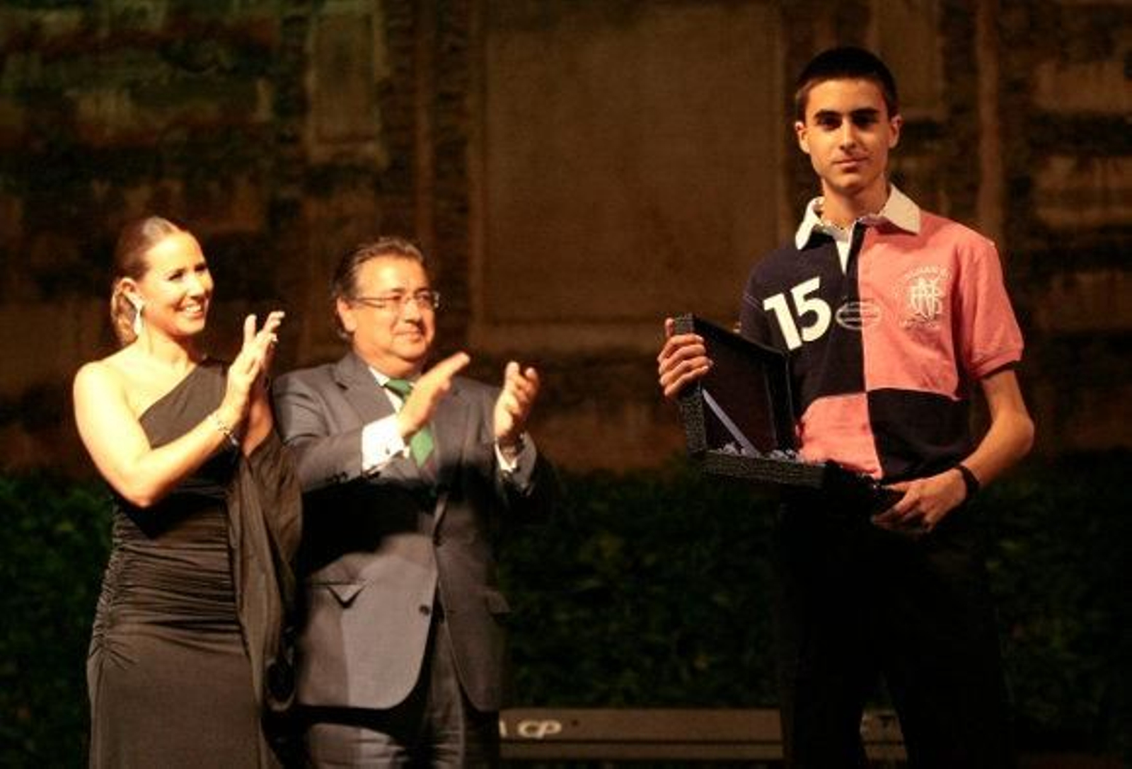 Premio a 'La Caja Negra sevillana' como mejor blog de actualidad