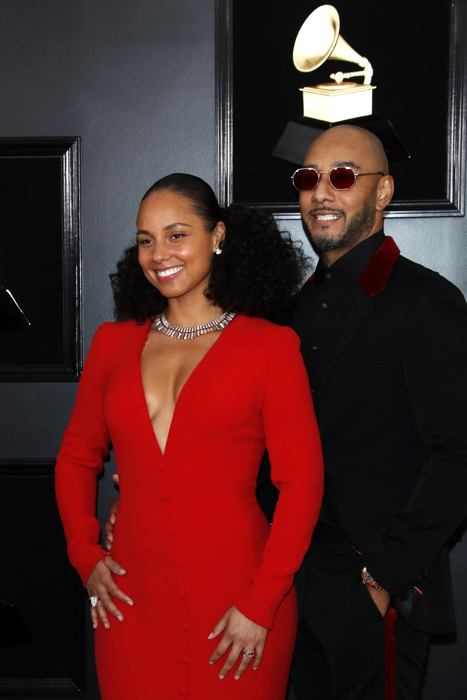 Grammy 2019: los looks de la alfombra roja