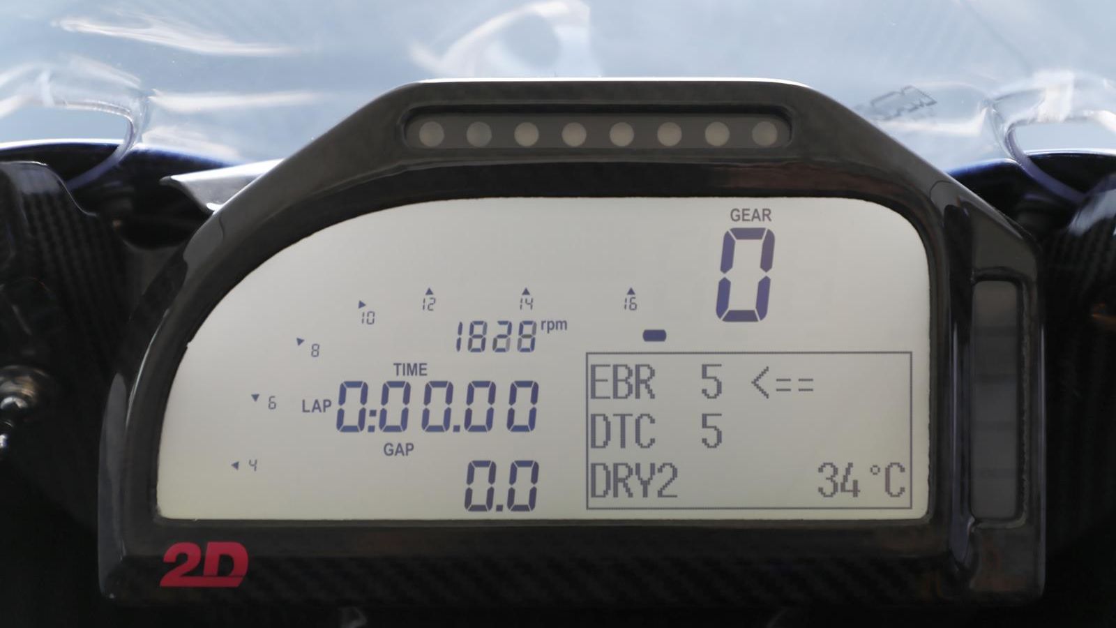 El  mercado de las dos ruedas, principalmente el de las motocicletas, vive un buen momento.