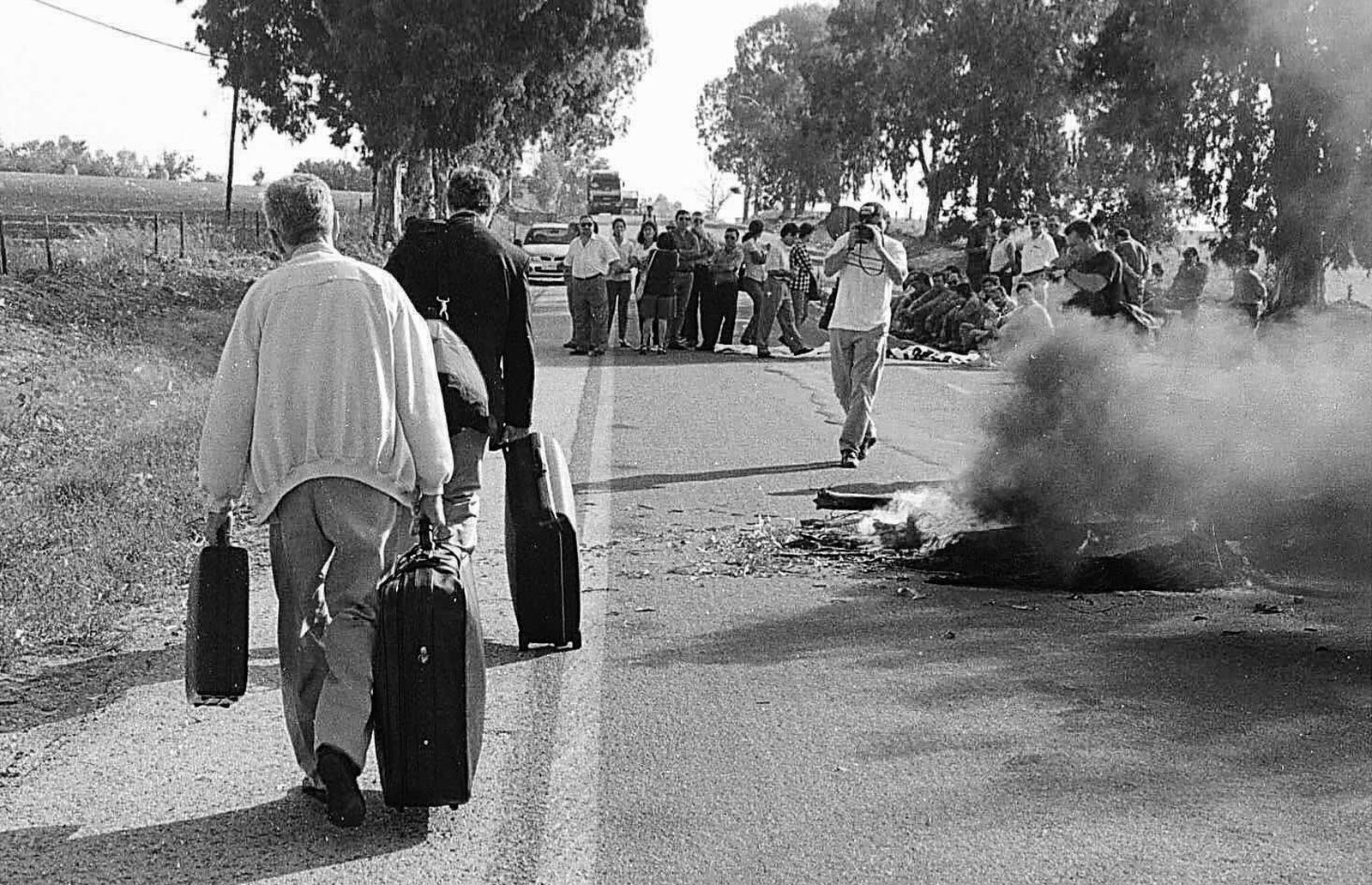 Rafael Iglesias: fotografías de una época